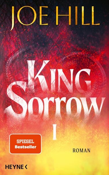 Produktbild: King Sorrow I