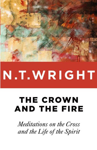 Produktbild: The Crown and the Fire
