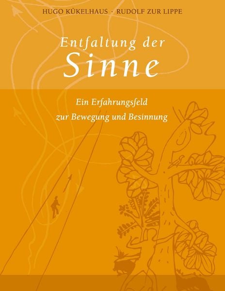 Produktbild: Entfaltung der Sinne
