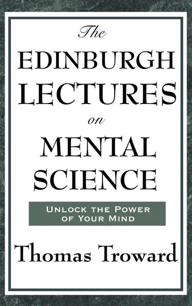 Produktbild: The Edinburgh Lectures on Mental Science