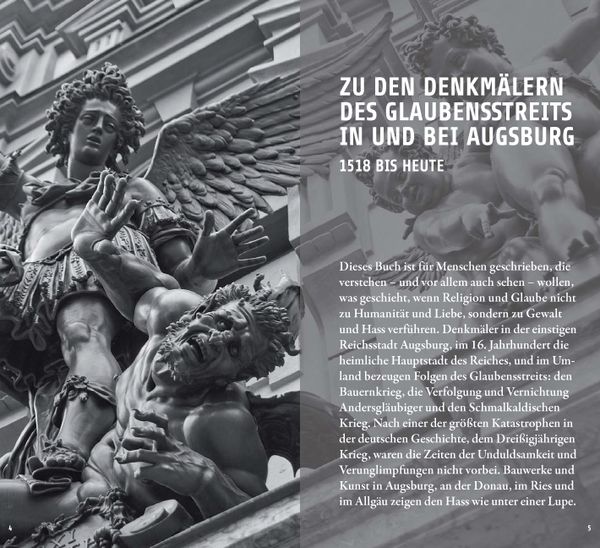 Produktbild: Glaube. Hoffnung. Hass.