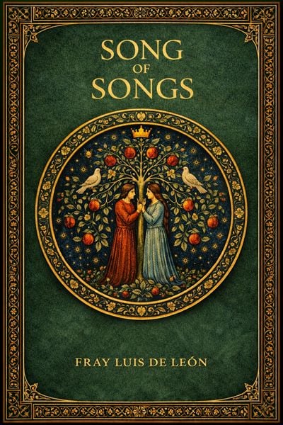 Produktbild: Song of songs