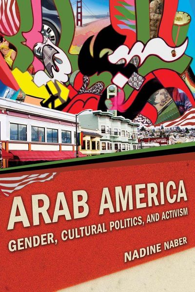 Produktbild: Arab America