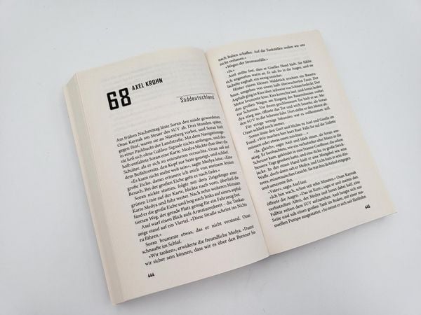 Produktbild: Das Erwachen
