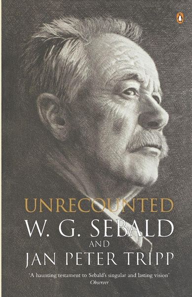 Produktbild: Unrecounted