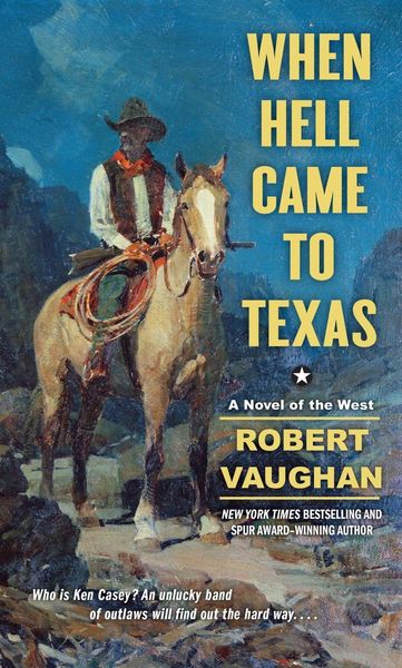 Produktbild: When Hell Came to Texas
