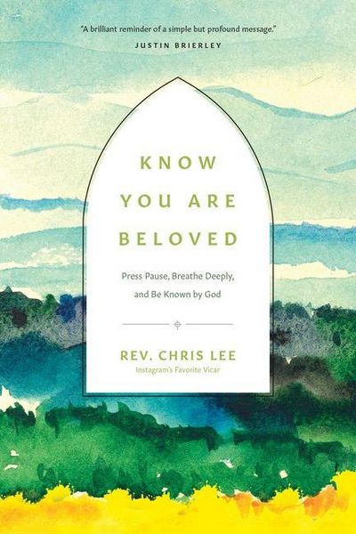 Produktbild: Know You Are Beloved