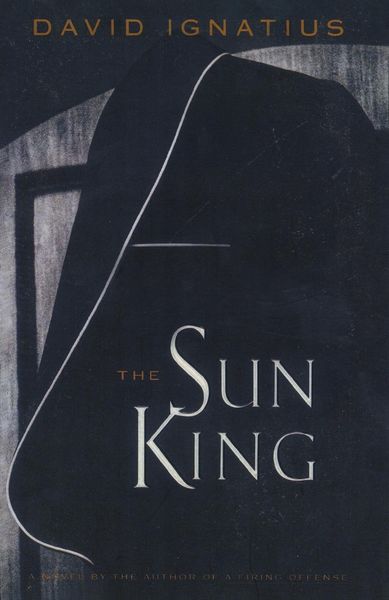 Produktbild: The Sun King
