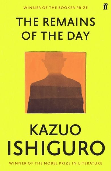 Produktbild: The Remains of the Day