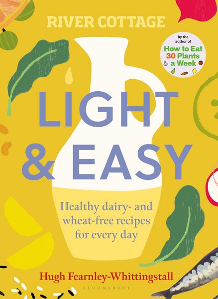 Produktbild: River Cottage Light & Easy