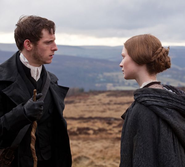 Produktbild: Jane Eyre