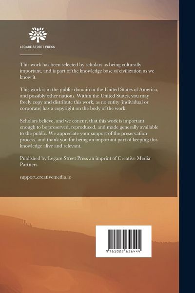 Produktbild: Livingston And The Explorations Of Central Africa