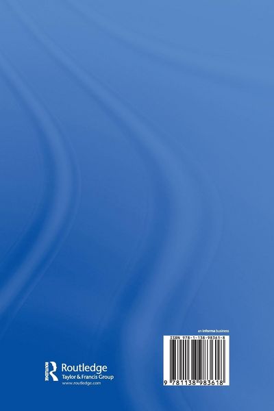 Produktbild: Teachers, Teaching and Control in Physical Education
