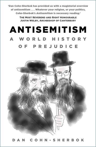 Produktbild: Antisemitism