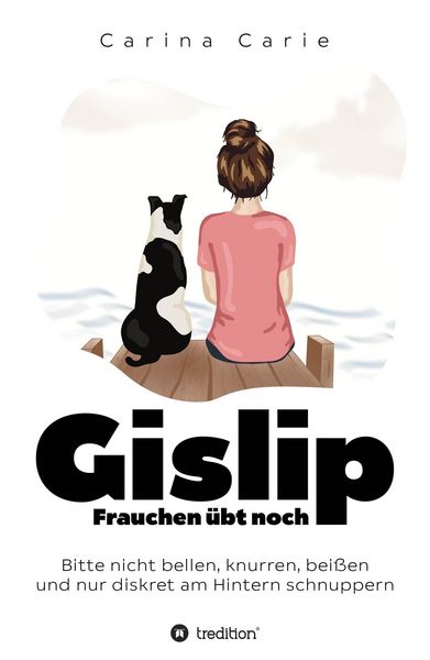 Produktbild: Gislip