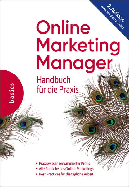 Produktbild: Online Marketing Manager