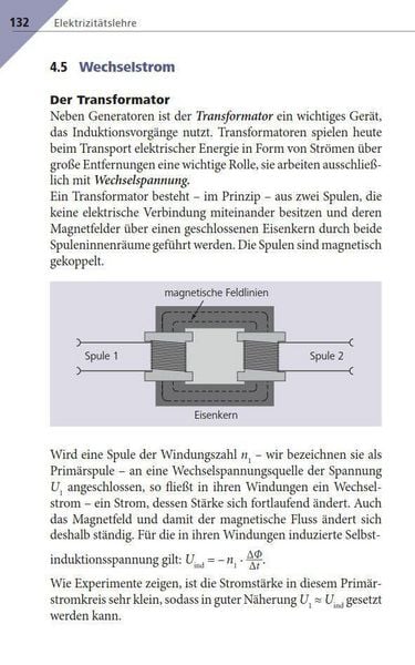Produktbild: Pocket Teacher Abi Physik