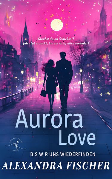 Produktbild: Aurora Love