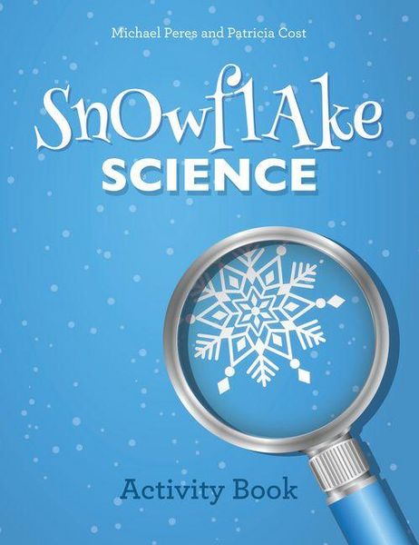 Produktbild: Snowflake Science