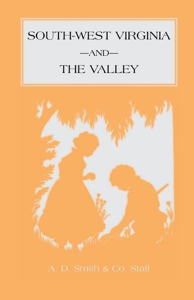Produktbild: Southwest Virginia and the Valley