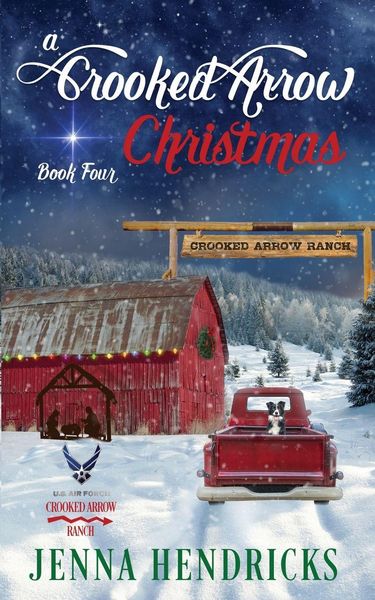 Produktbild: A Crooked Arrow Christmas