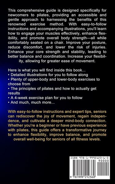 Produktbild: Pilates
