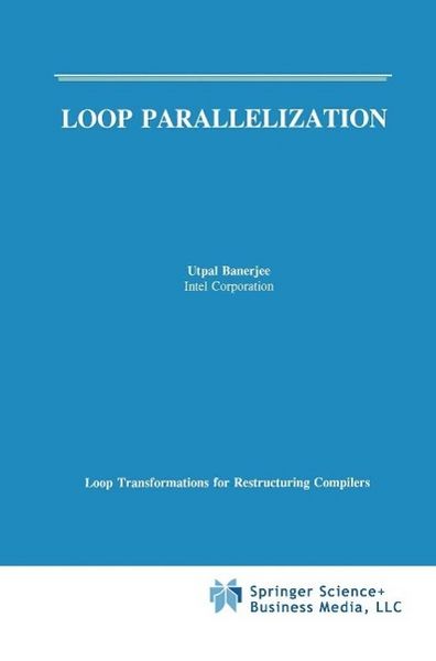 Produktbild: Loop Parallelization