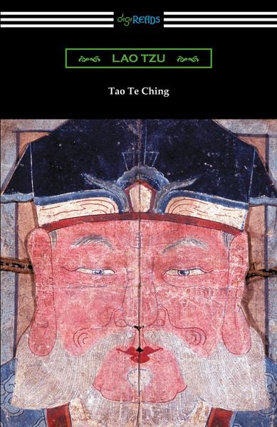 Produktbild: Tao Te Ching