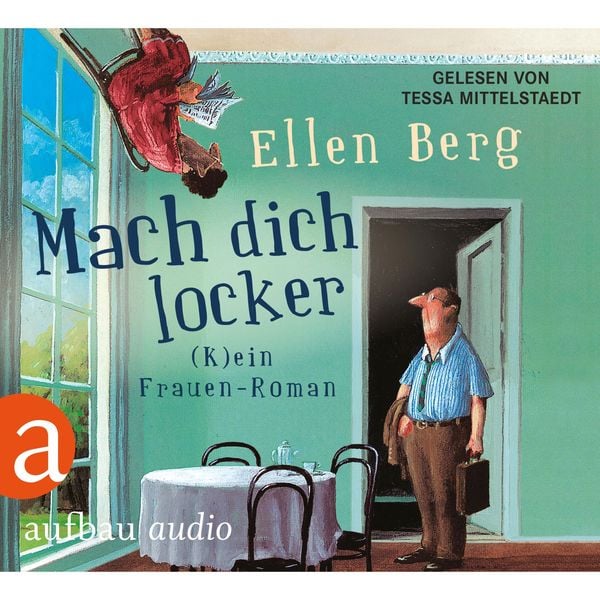 Produktbild: Mach dich locker