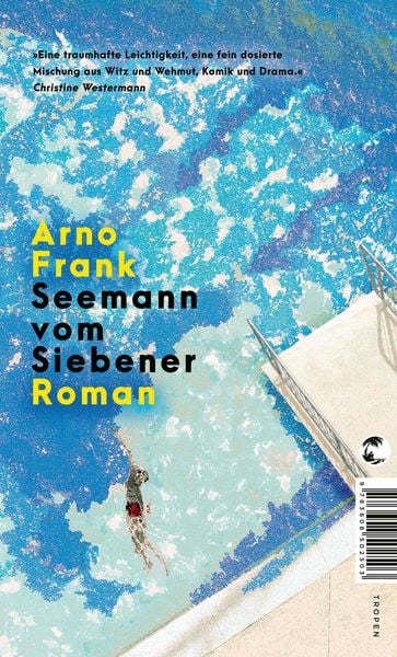 Produktbild: Seemann vom Siebener
