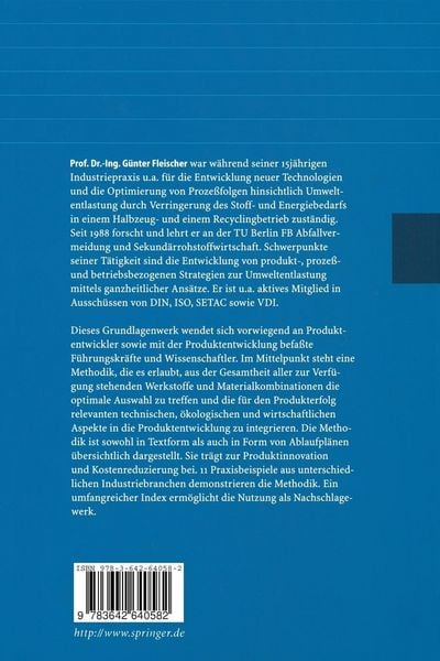 Produktbild: Eco-Design