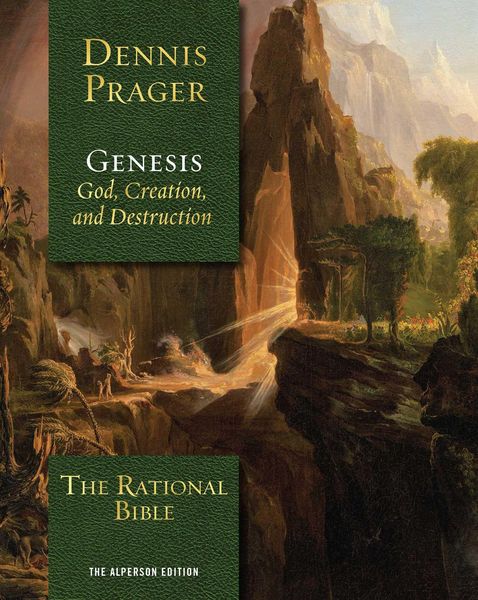 Produktbild: The Rational Bible: Genesis
