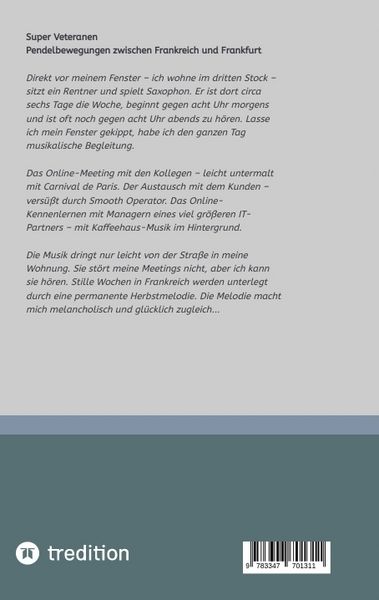 Produktbild: Super Veteranen