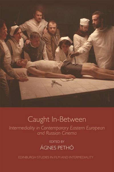 Produktbild: Caught In-Between