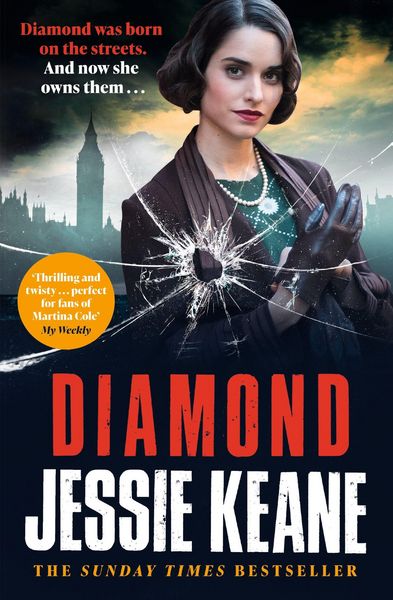 Produktbild: Diamond