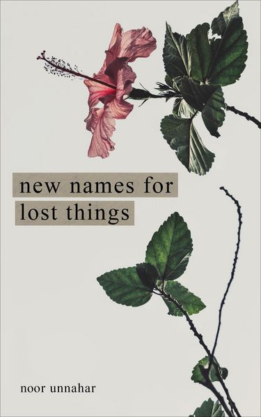 Produktbild: New Names for Lost Things