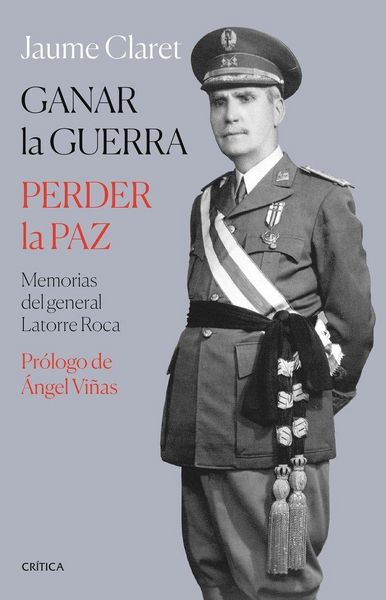 Produktbild: Ganar la guerra, perder la paz