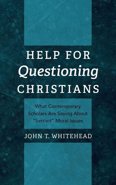Produktbild: Help for Questioning Christians