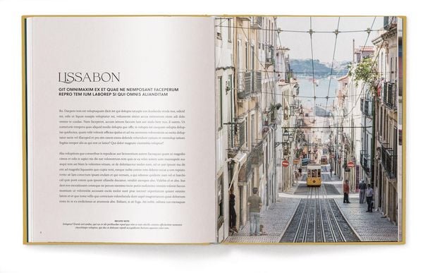 Produktbild: Charming Portugal (DE)