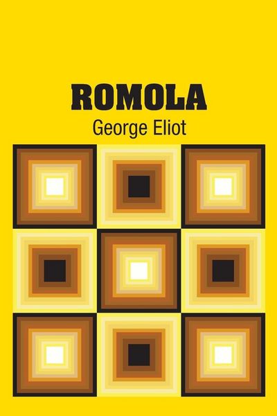 Produktbild: Romola