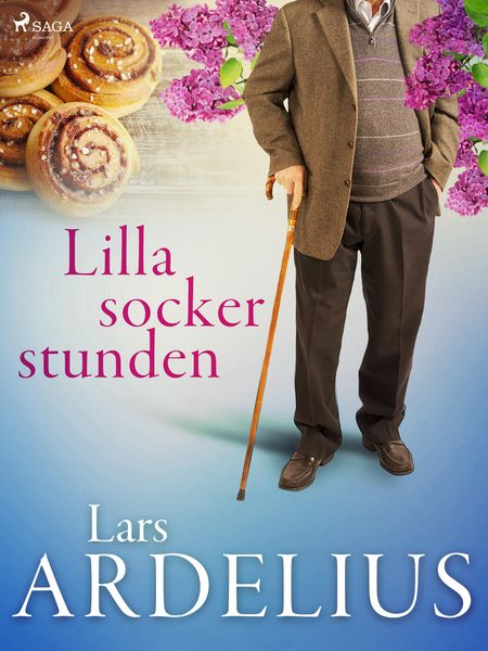 Produktbild: Lilla sockerstunden