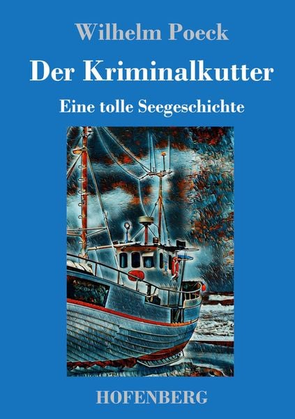 Produktbild: Der Kriminalkutter