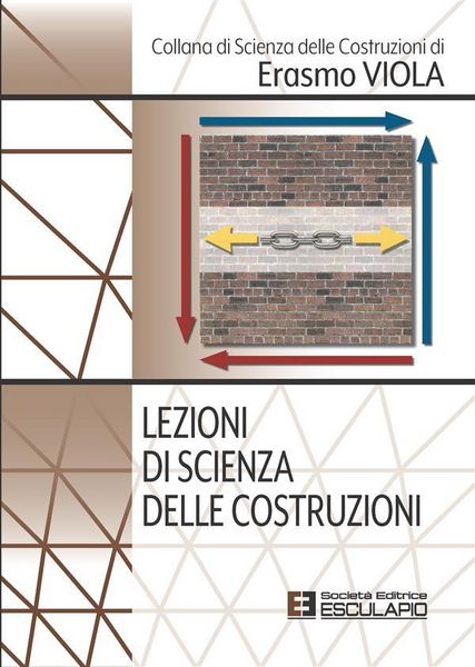Produktbild: Lezioni di Scienza delle Costruzioni