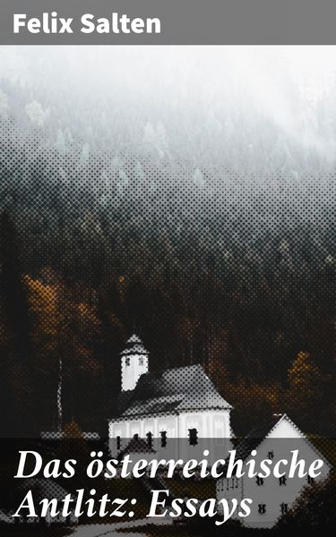 Produktbild: Das &ouml;sterreichische Antlitz: Essays