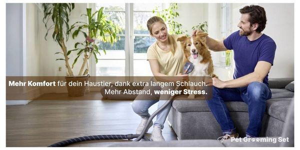 Produktbild: Thomas 787279 Tierhaarb&uuml;rste