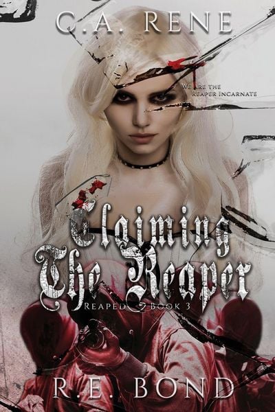 Produktbild: Claiming the Reaper