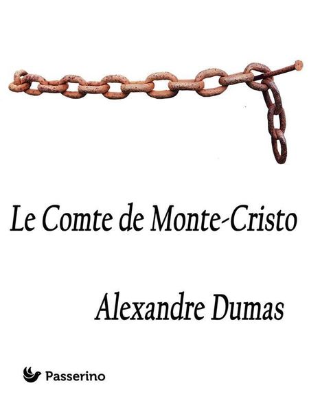 Produktbild: Le Comte de Monte-Cristo