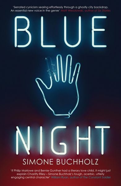 Produktbild: Blue Night