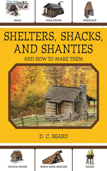 Produktbild: Shelters, Shacks, and Shanties