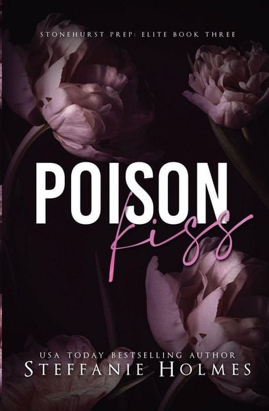 Produktbild: Poison Kiss
